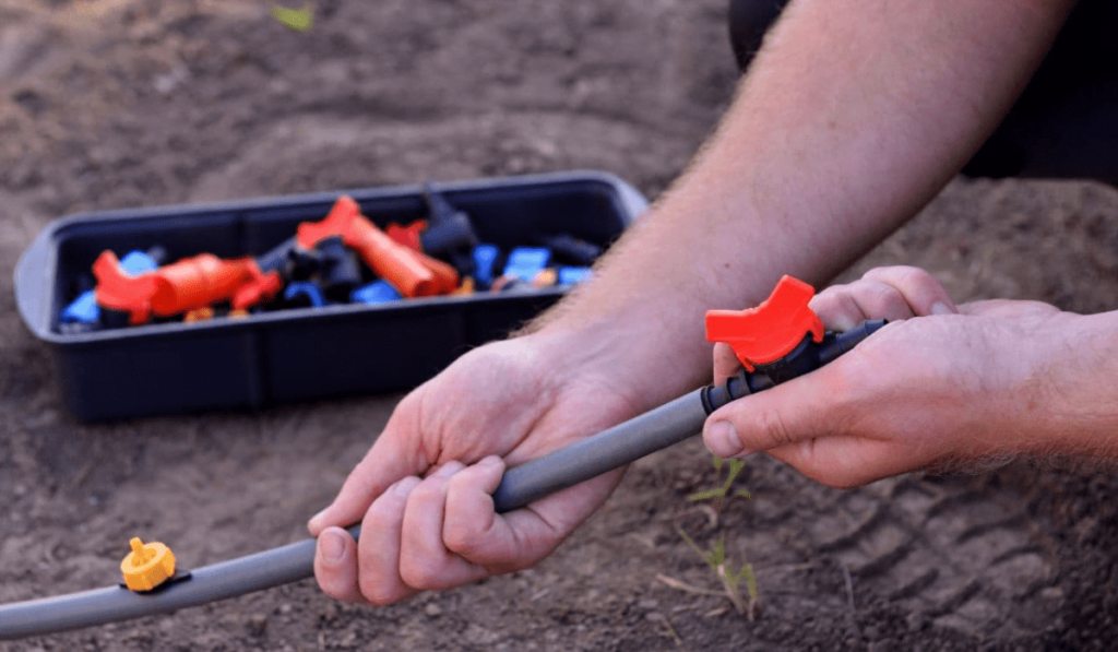 Mastering Drip Irrigation Maintenance: Tips and Tricks for Optimal Efficiency 5 Steps for Drip System Maintenance