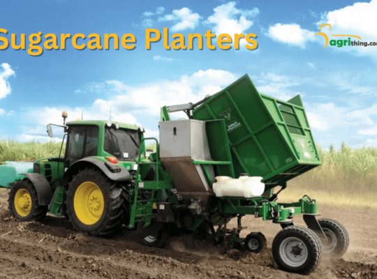 Sugarcane planters- A comprehensive guide 100