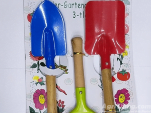 Garden Tool Set For Kids