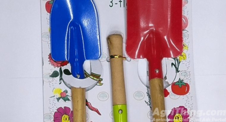 Garden Tool Set For Kids