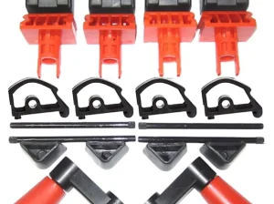 Bundle Raiser Equipment Accessories and Parts