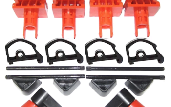 Bundle Raiser Equipment Accessories and Parts