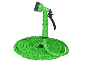 Hose Water Pipe For Garden & Car Wash 50 Ft