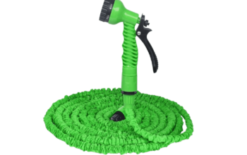 Hose Water Pipe For Garden & Car Wash 50 Ft