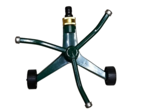 Whirling Sprinkler 3 Head