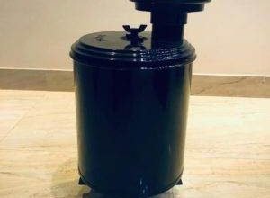 All Innovative Parts of Harvester