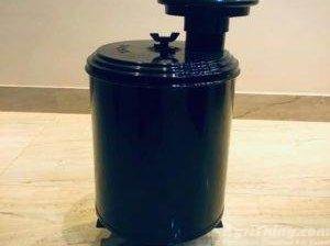 All Innovative Parts of Harvester