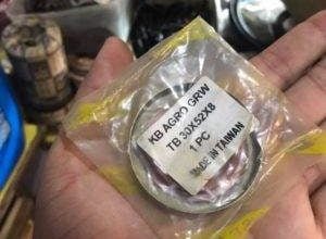 All kind of Seals Combined Harvester