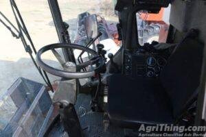 Laverda 3790 Hydro Combine Harvester