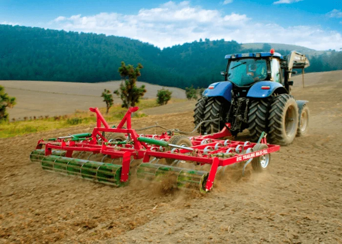 Rotavator Price in Pakistan: Brief Overview 5 rotavator price