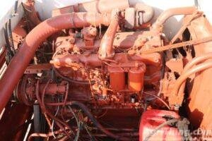 Agriculture Classified Ads - AgriThing.com 13 Laverda 3790 Hydro Combine Harvester