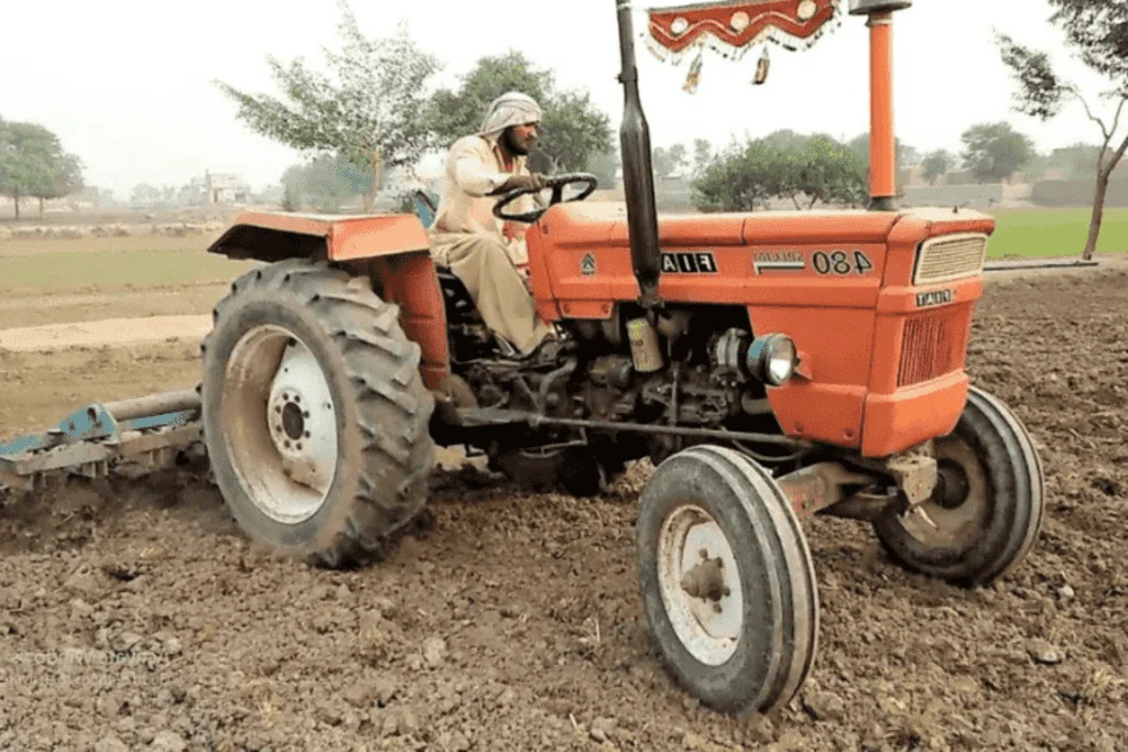 Fiat 480 Tractor for Sale in Pakistan 10 tractor 480 manual in pakistan