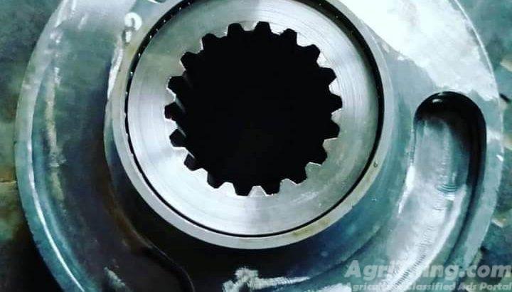 Gear Plates For Kemper 4500