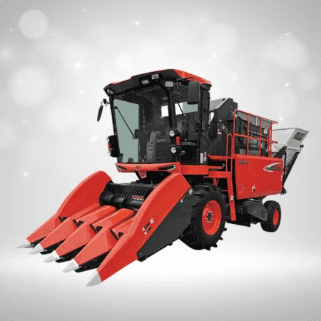 kubota ar95 harvester