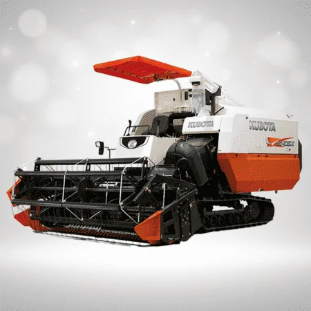 kubota machine ar95