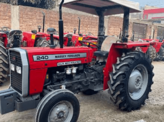 Massey 240 Price in Pakistan: Best Deals & Tips