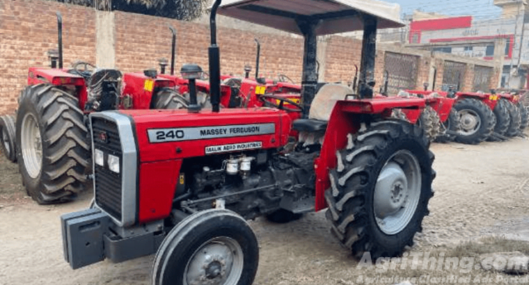 Massey 240 Price in Pakistan: Best Deals & Tips