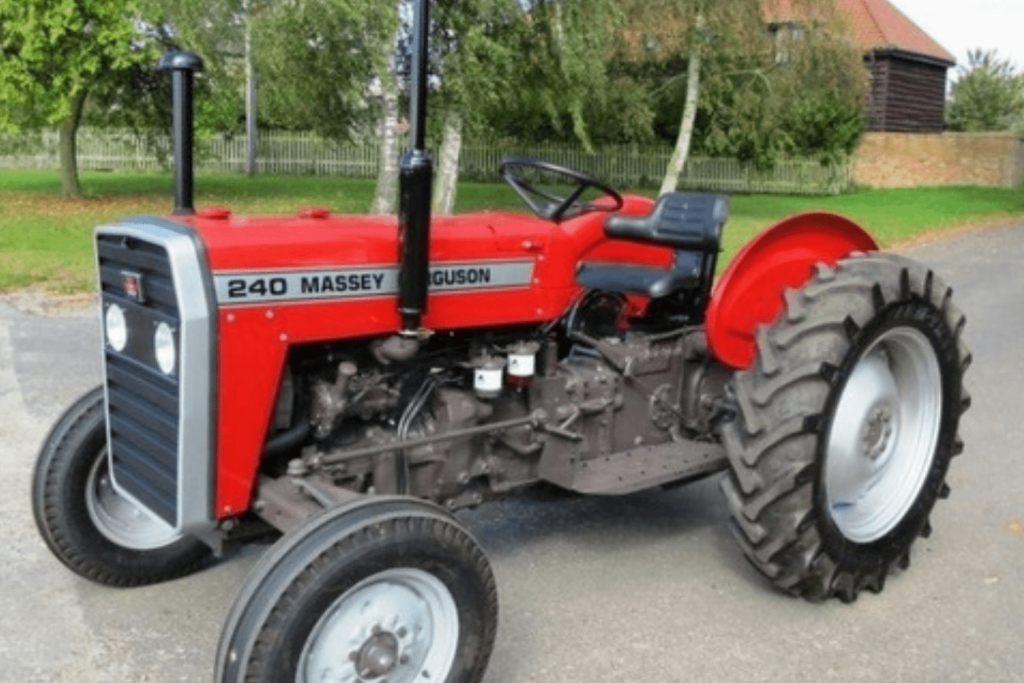 massey 240 tractor for sale in pakistan