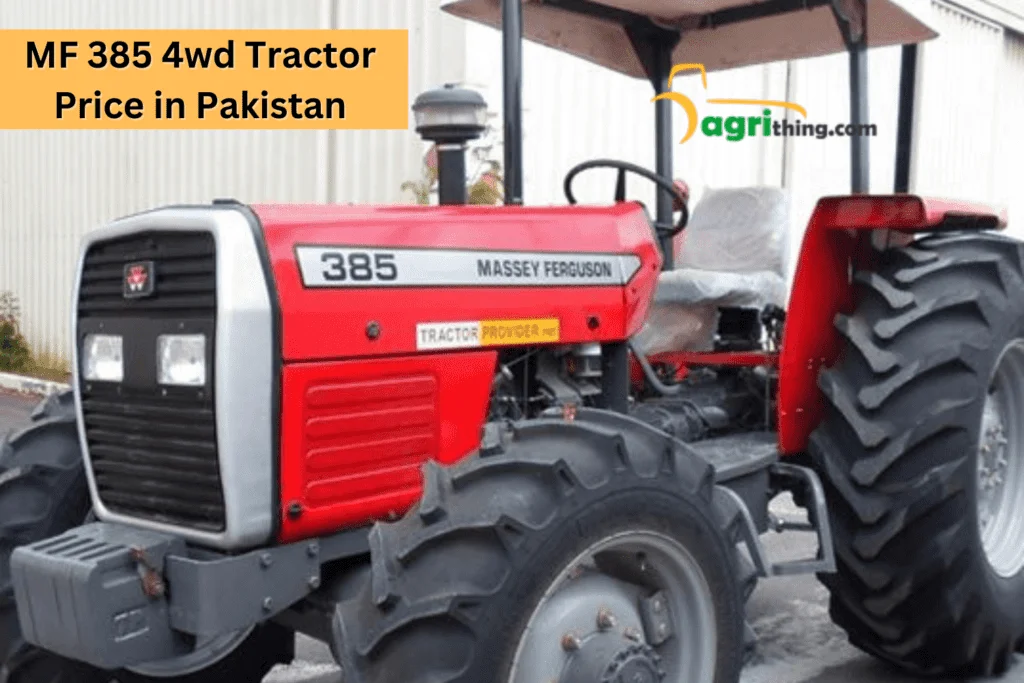 Massey Tractor 385 Price in Pakistan 2 385 4wd price in pakistan