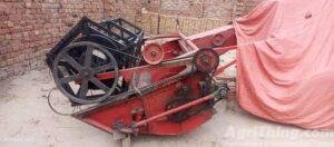 Mini Harvester Machine In Pakistan
