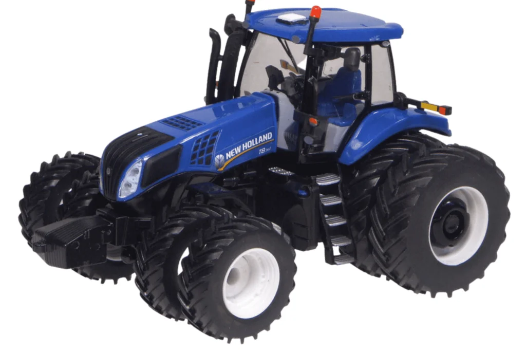 MF 360 Tractor: Unleash Farming Power 2 new holland 360 Tractor