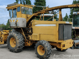 New Holland 2305