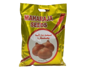 Onion Seed Phulkara 1kg Payaz Beej Maharaja Seeds