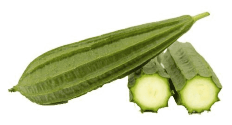 ridge gourd advantages