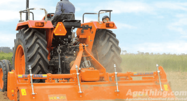 Rotavator Uses And Price In Pakistan