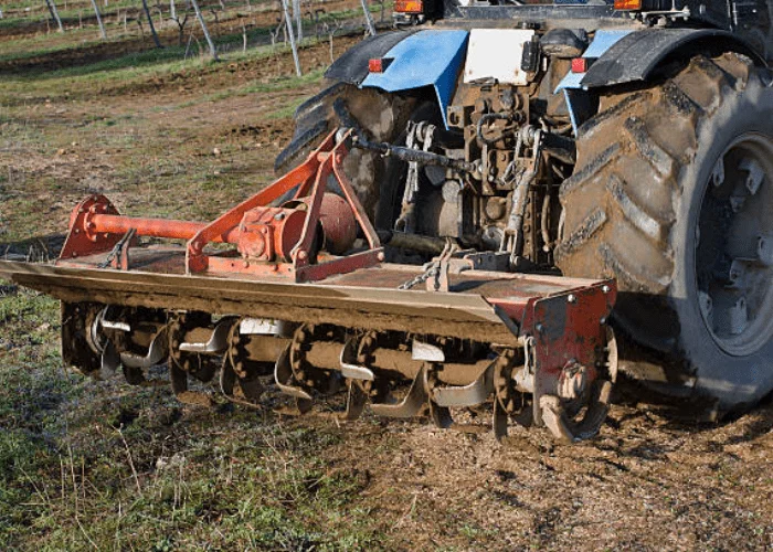 Rotavator Price in Pakistan: Brief Overview 6 rotavator