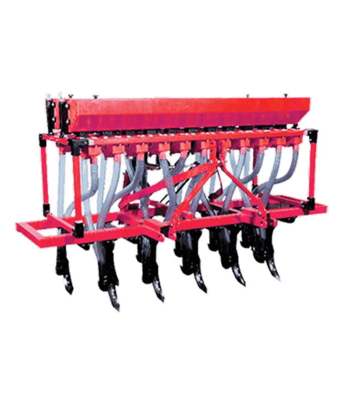 Fiat 480 Tractor for Sale in Pakistan 5 seed drill