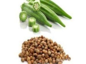 Okra
