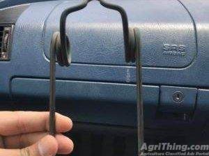 Agriculture Classified Ads - AgriThing.com 14 Spring for Harvester