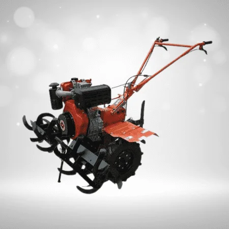 Rotavator Price in Pakistan: Brief Overview 2 standard size rotavating machine