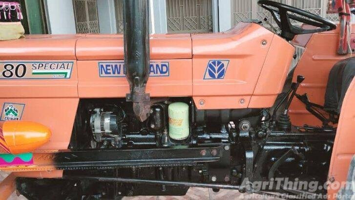 Title: 2013 Model Fiat 480 – Urgent Sale in Rawat, Islamabad