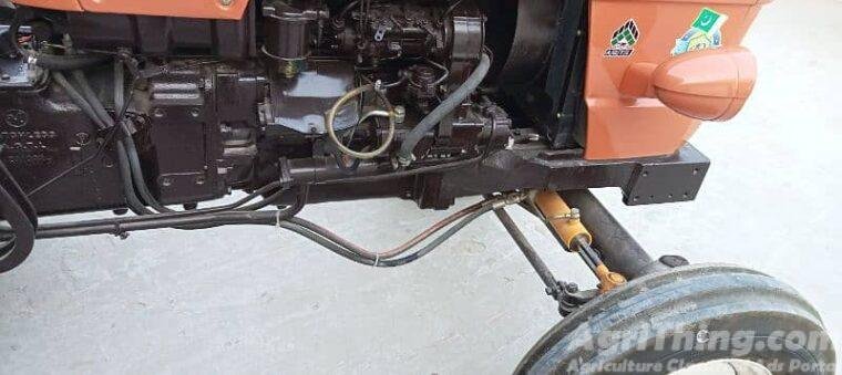 Title: 2013 Model Fiat 480 – Urgent Sale in Rawat, Islamabad