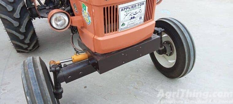 Title: 2013 Model Fiat 480 – Urgent Sale in Rawat, Islamabad