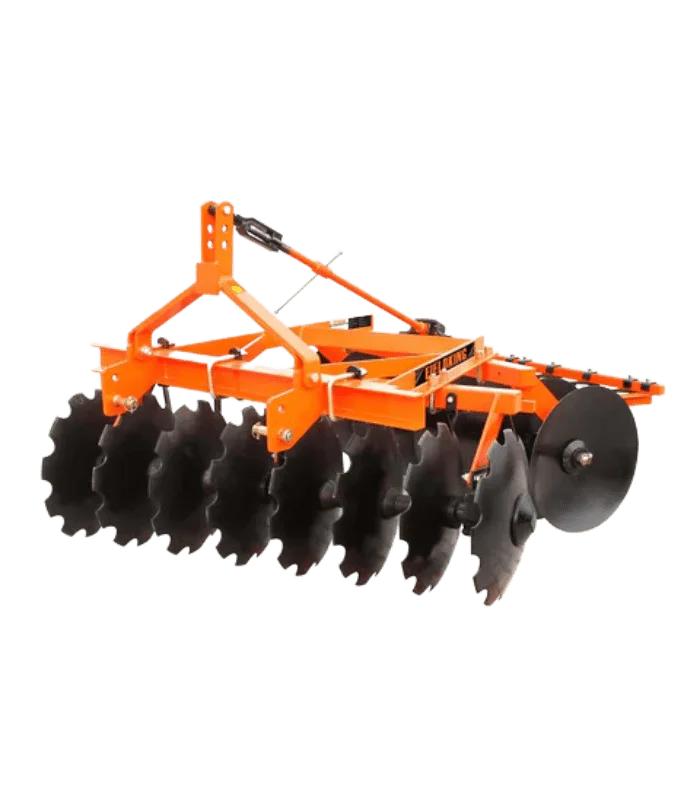 Fiat 480 Tractor for Sale in Pakistan 4 tractor attachment offset disc harrow