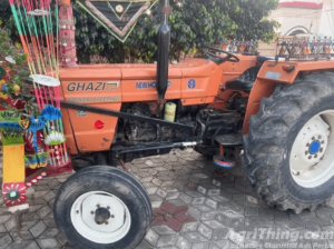 2022 Model Massey Ferguson 240 Tractor