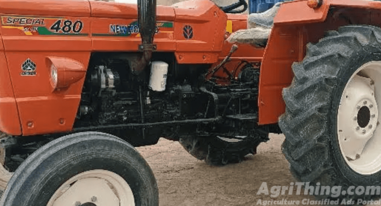Fiat 480 tracter for sale in kot Addu