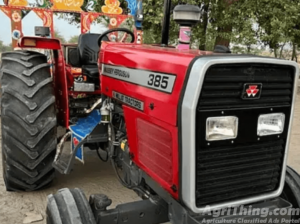 Massey FerGuson 385 for sale in Ghotki