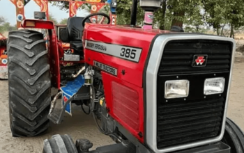 Massey FerGuson 385 for sale in Ghotki
