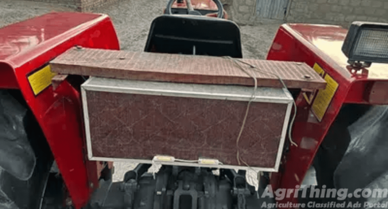 Massey FerGuson 385 for sale in Ghotki