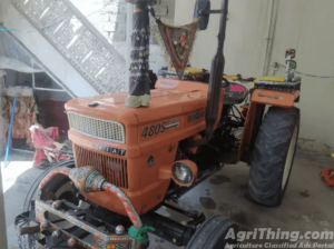 Zero Meter Ghazi Tractor 2023 – Powerful and Brand New – Rs 2,285,000″