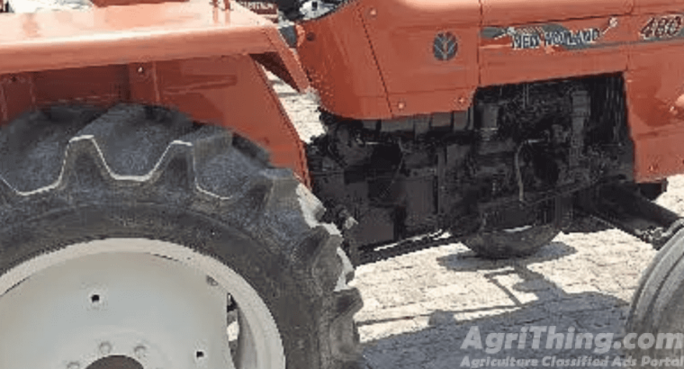 Fiat 480 tracter for sale in kot Addu