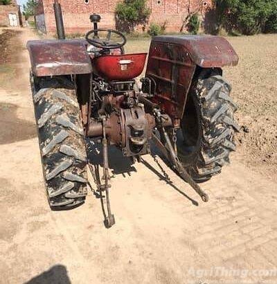 Massey Ferguson 240
