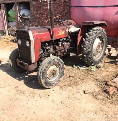Massey Ferguson 240