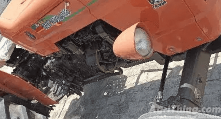 Fiat 480 tracter for sale in kot Addu