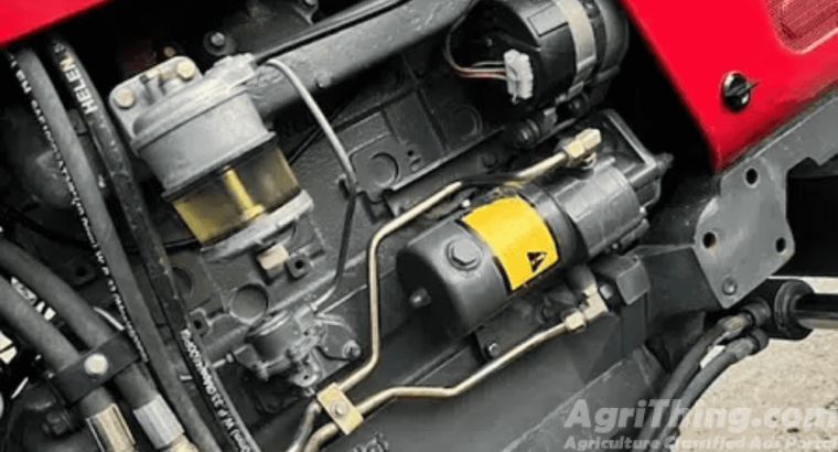 Massey FerGuson 385 for sale in Ghotki