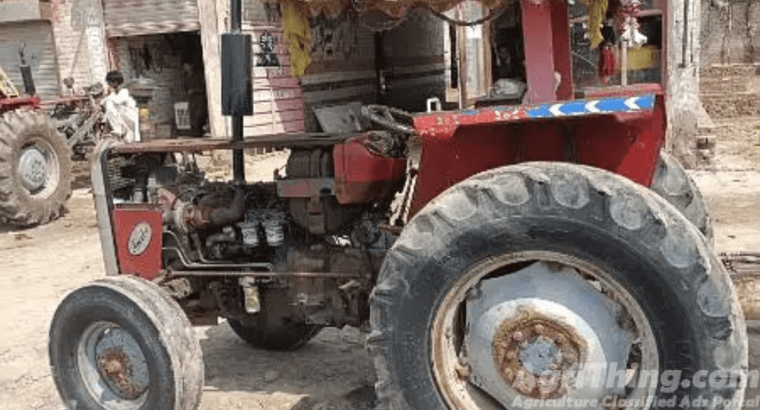 Massey 260 Tractor – Affordable and Reliable – Rs 850,000″